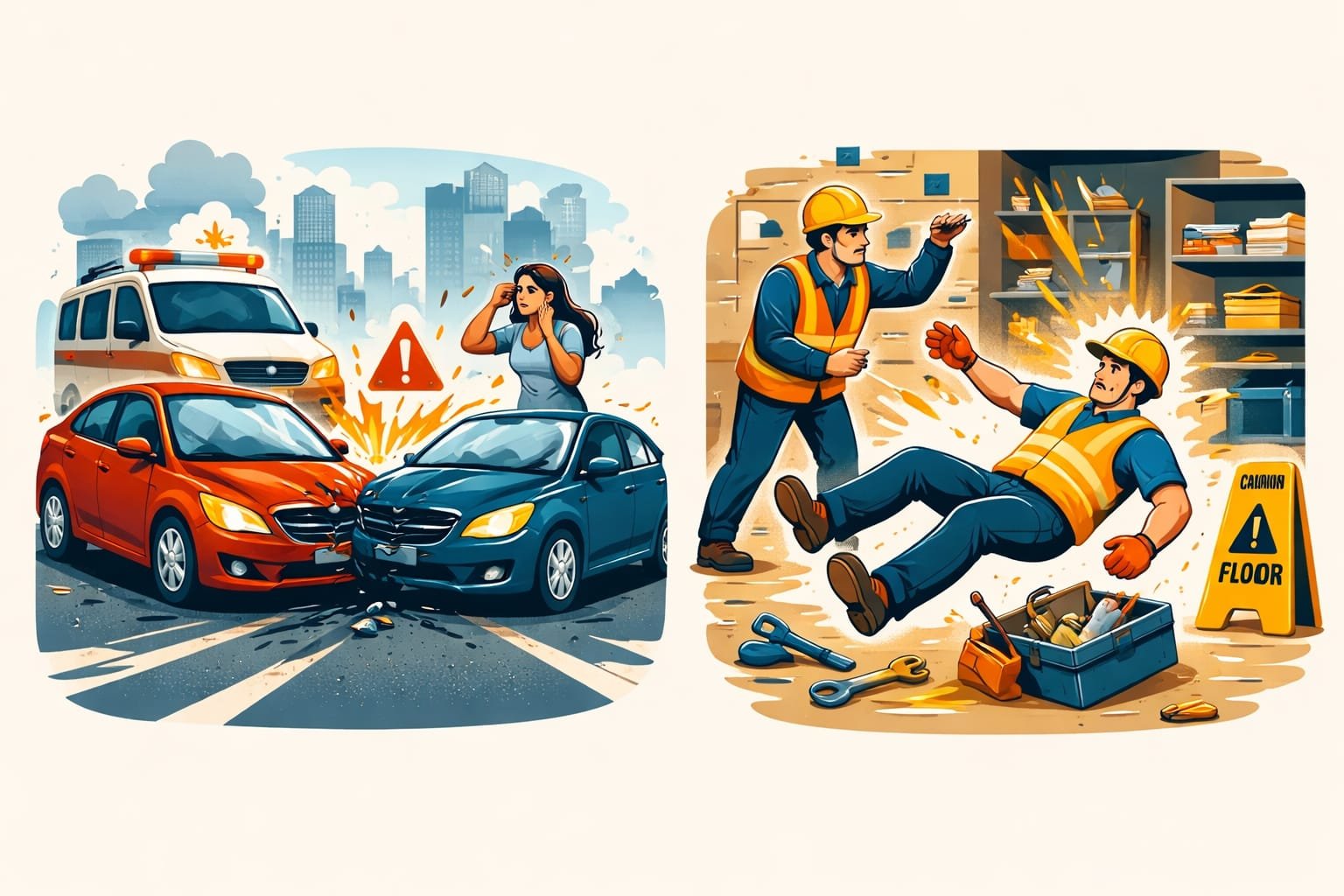 Accident Prevention Awareness Training