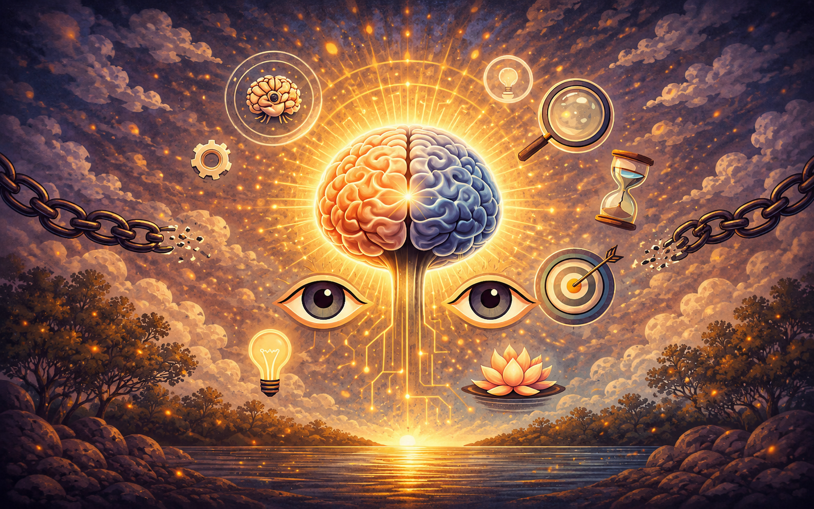 Mind Awareness and Clarity Training